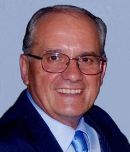 Gamba Pier Ferruccio
