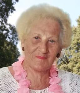 Todeschini Amabile In Orlandi