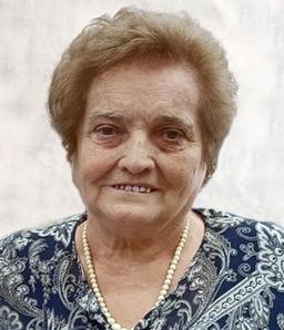 Saresini Giuseppina Ved. Arzuffi