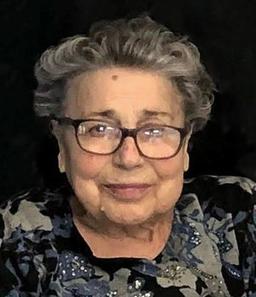 Cido Giuseppina Ved. Bertoli