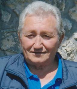 Mossali Ambrogio