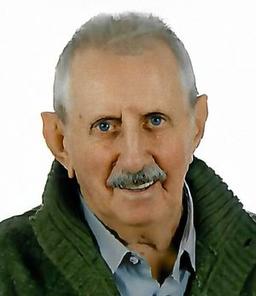 Pezzotta Olivo Luigi (gigi)