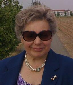 Peperi Lucia Silvana Ved. Lupi