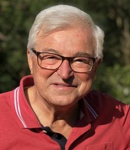 Calegari Fausto
