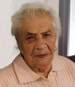 Longhi Maria Ved. Lorenzi