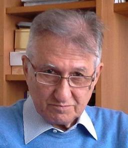 Lania Giorgio Ingegner