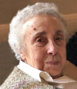 Rebecchi Teresa Ved. Taddei