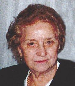 Cagnoli Emilia Pasini