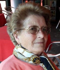 Tironi Angela Ved. Rota