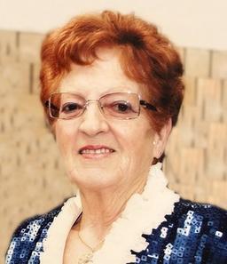 Polizzi Vita Maria Ved. Cuomo