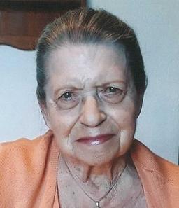 Giacometti Marialuisa Quarenghi (misa)
