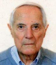 Fusetti Rino
