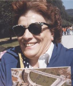 Agazzi Rosanna Ved. Brembilla