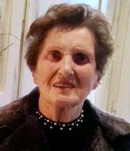 Manzoni Luigina Ved. Mazzoleni
