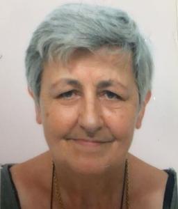 Pavoni Mariateresa Ved. Andreoletti