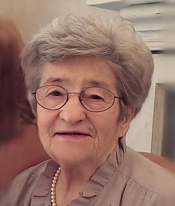 Crippa Angelica Ved. Capelli