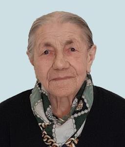 Perico Igide Teresa Ved. Maffioli
