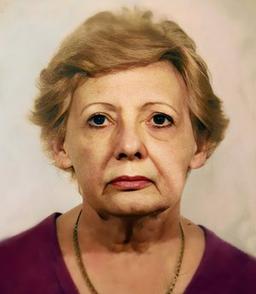 Magoni Ornella