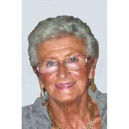 Meroni Luigina In Ghilardi