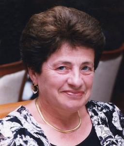 Pesenti Giuseppina Ved. Carminati