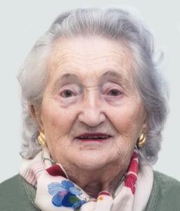 Scarpellini Maria Ved. Nicoli