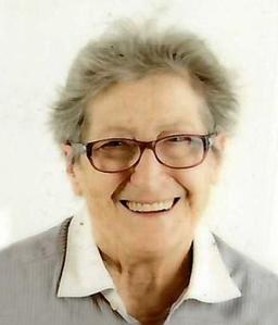 Comi Dorina Ved. Locatelli