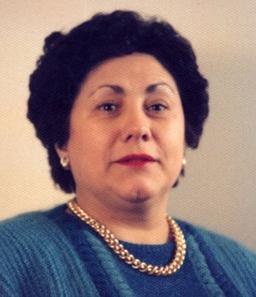 Morani Luisa Stefanina Ved. Pezzoli