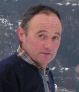 Avogadro Roberto