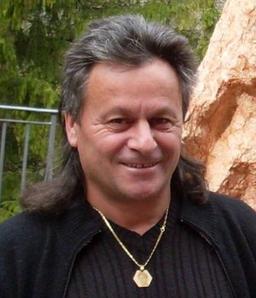 Cavagna Gianfranco