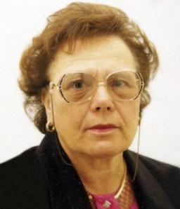 Leidi Rosanna Ved. Prometti