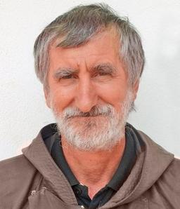 Trussardi Felice Luigi (fra Felice)