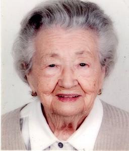 Gavazzeni Maria Ved. Guizzetti