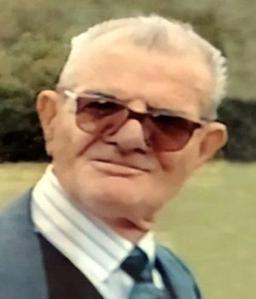 Benaglia Giuseppe Mario