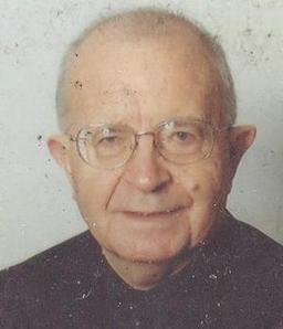 Bui Giovanni Monsignor