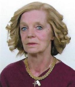 Gamba Lucia In Muttoni