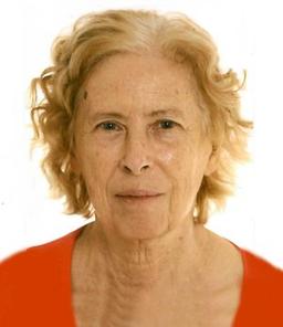 Farina Alida Ved. Rota