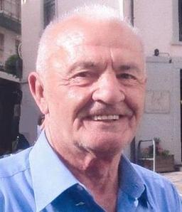 Faggioli Giovanni Luigi
