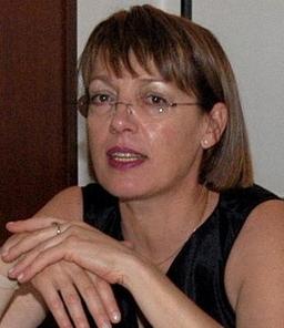 Pesenti Giuseppina (nuccia)