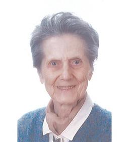 Sonzogni Cesarina Ved. Arizzi