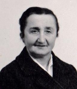 Vanoncini Maria Ved. Lazzaroni