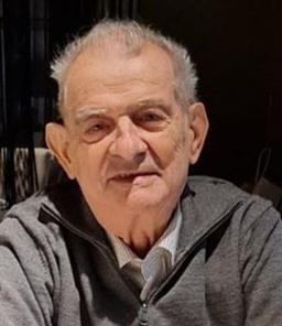 Morlacchi Antonio