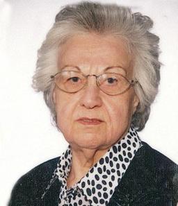 Ferri Paolina Giuseppina Ved. Faro