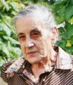Perucchini Severina Ved. Manzoni