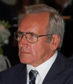 Alvanini Vittorino