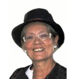 Gervasoni Bruna Ved. Giavazzi