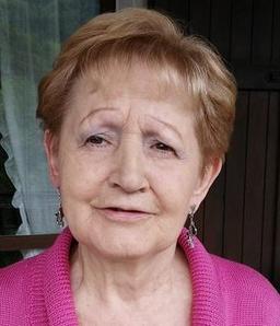Cortinovis Ubalda In Acerbis