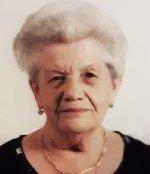 Delprato Giannina Ved. Clavet