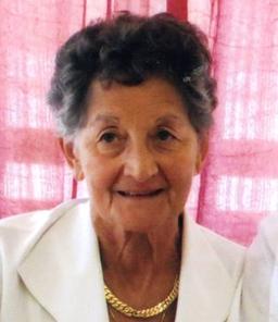 Zini Mariarosa In Lussana