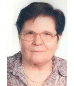 Spinelli Magda Gloria