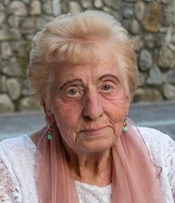 Belotti Lucrezia Carmela In Trussardi